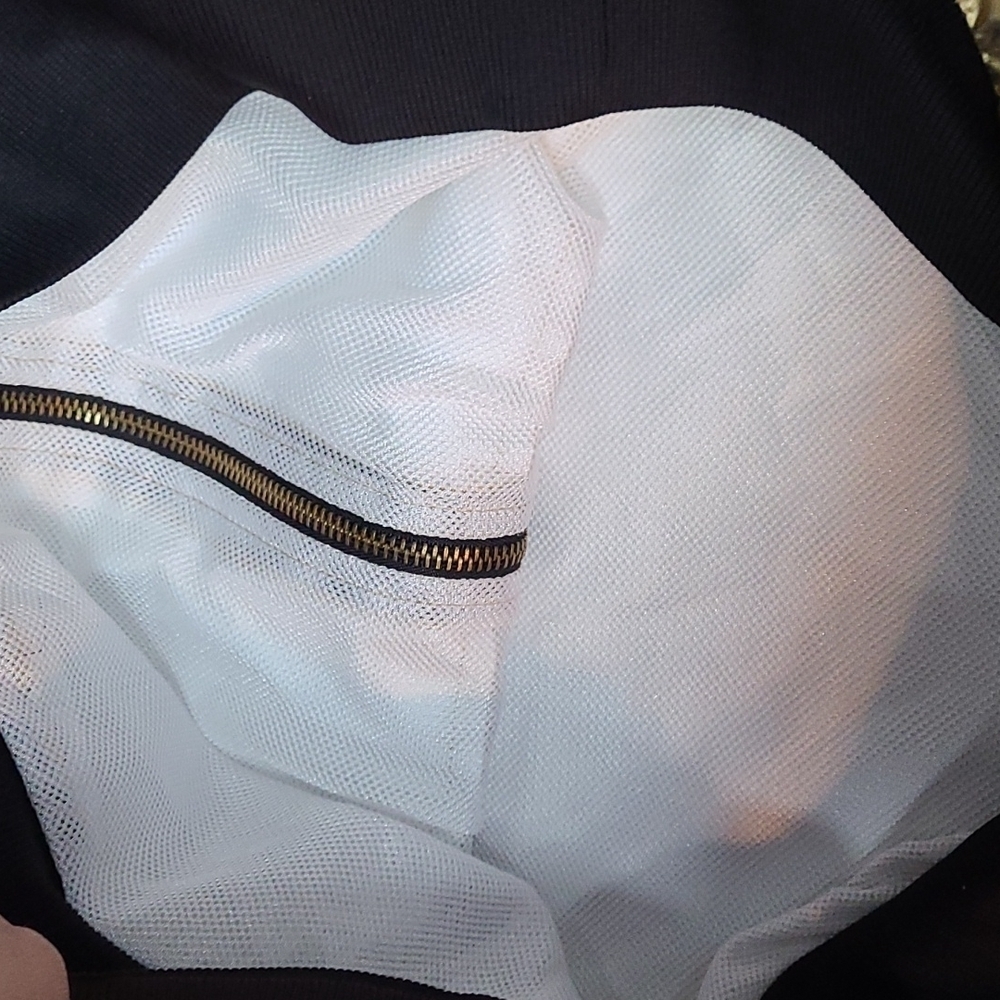 Xersion Zip Up Jacket - Picture 9 of 10